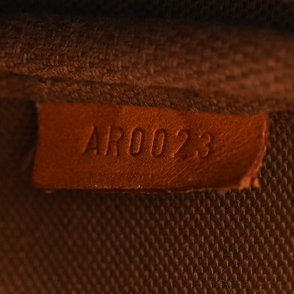 Louis Vuitton Monogram Pochette Accessories 7 of 7