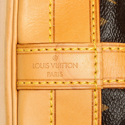 Louis Vuitton Monogram Noe 6 of 8