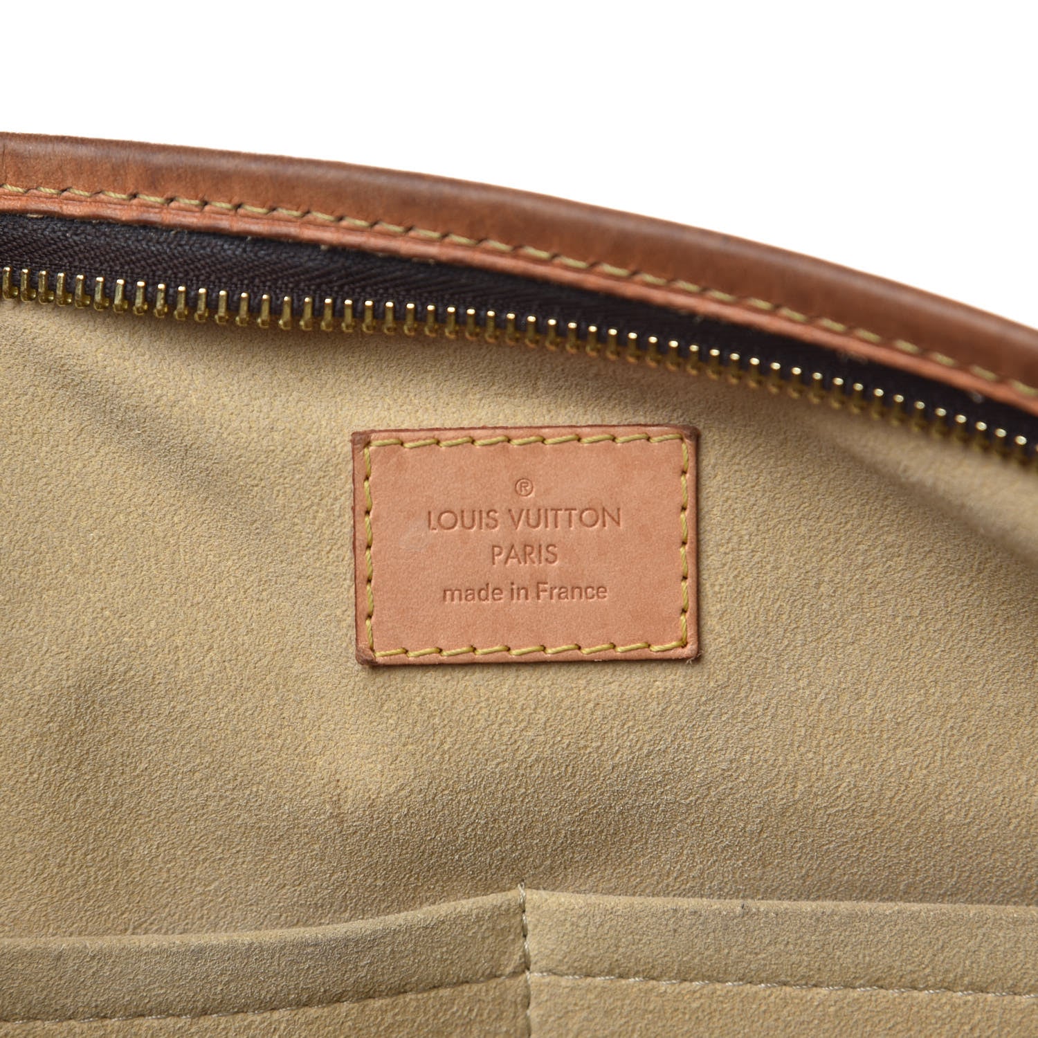 Louis Vuitton Monogram Estrela MM 6 of 17