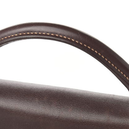 Hermes Gulliver Kelly Ado Backpack 20 Havane 17 of 18