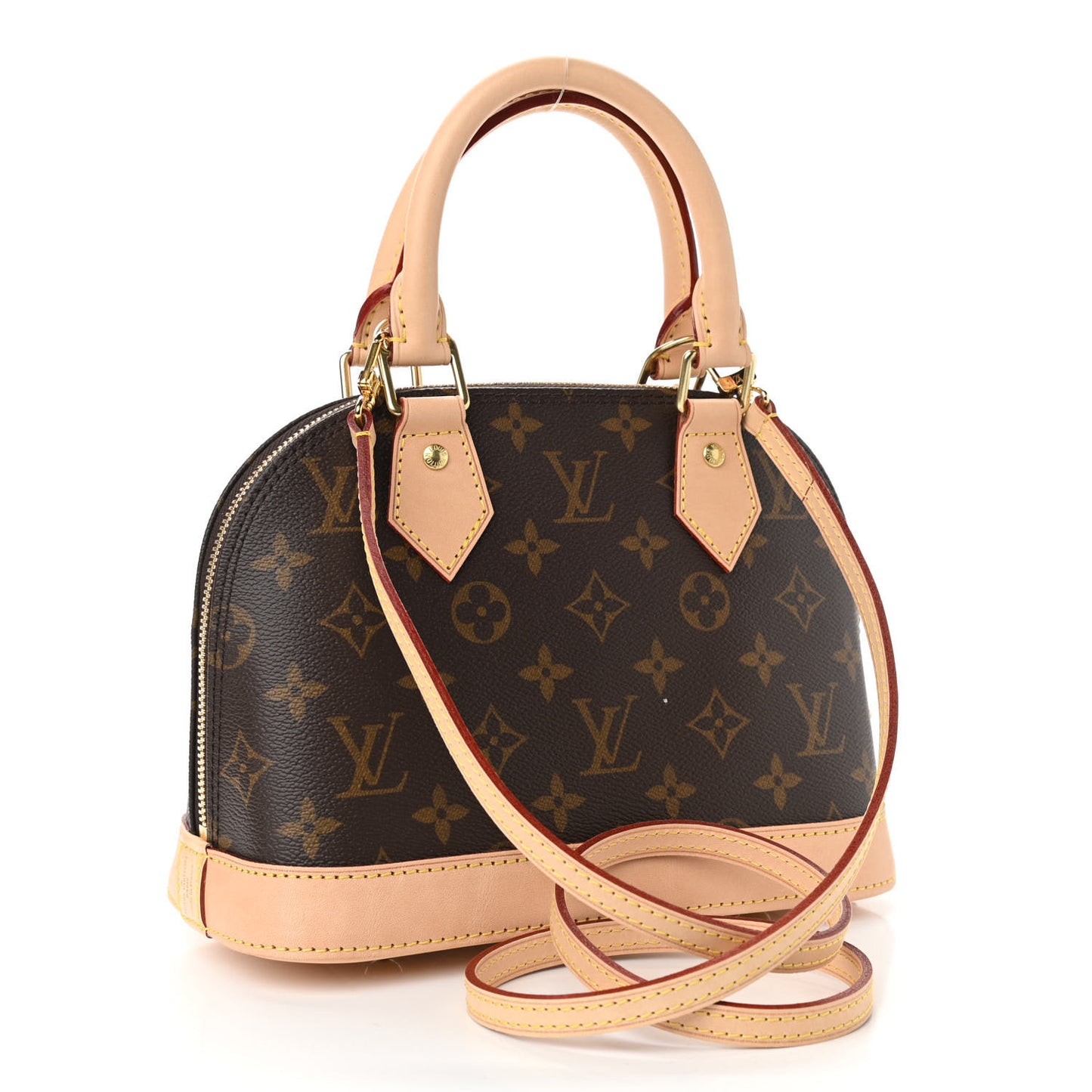 Monogram Alma BB