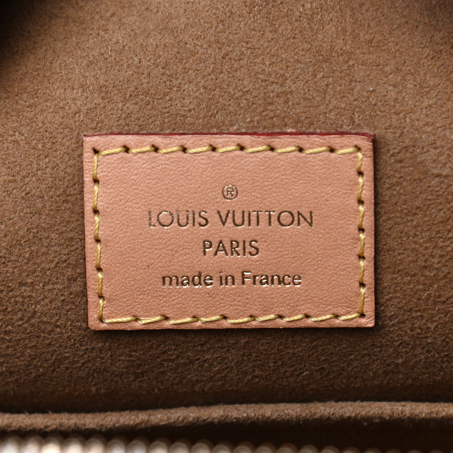 Louis Vuitton Monogram Boite Chapeau Souple 5 of 11