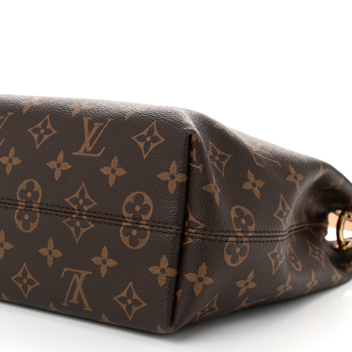 Louis Vuitton Monogram Graceful PM 9 of 10