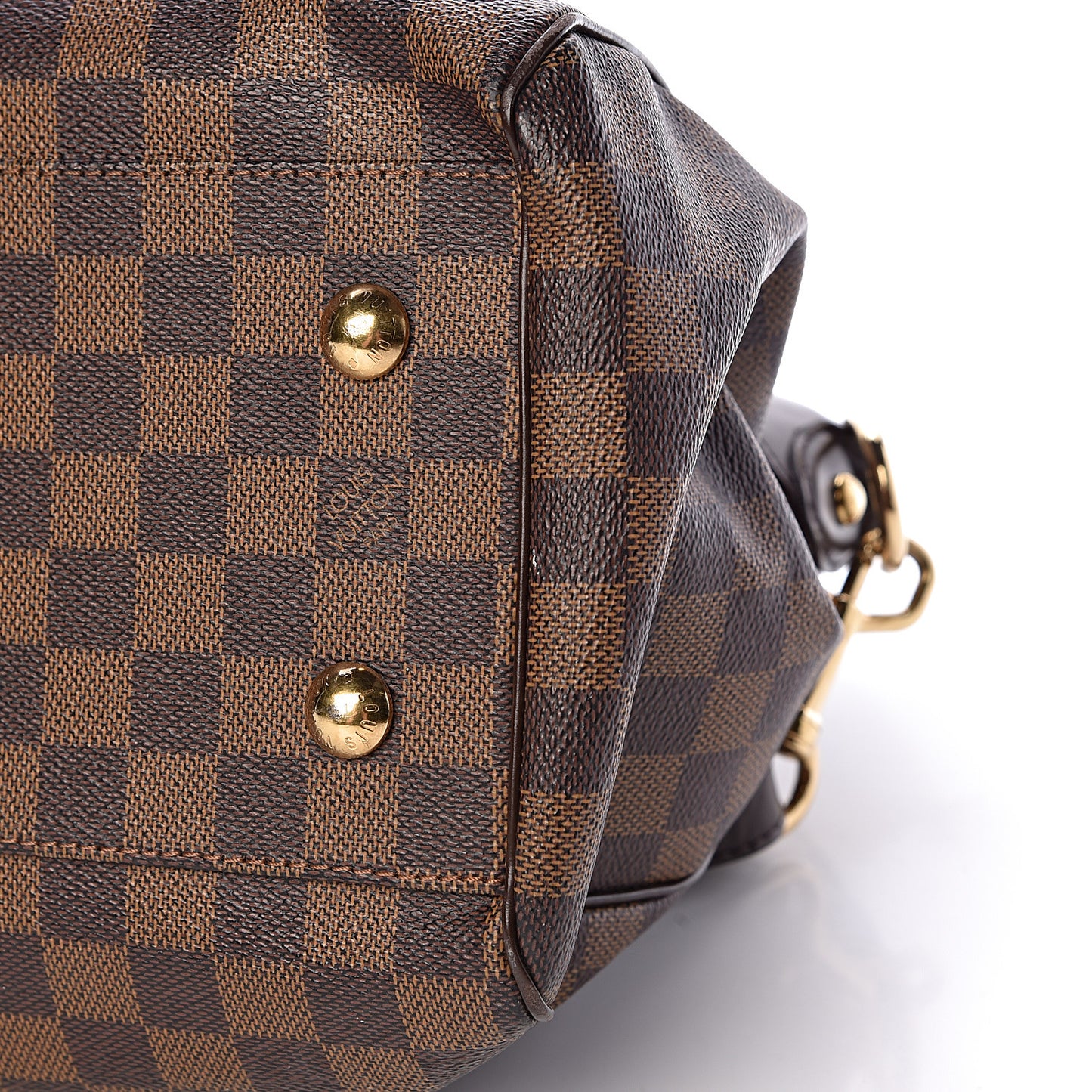 Damier Ebene Trevi GM