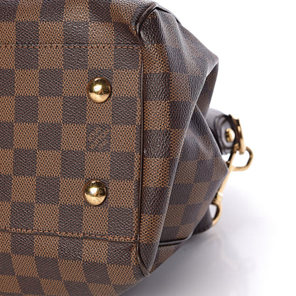 Louis Vuitton Damier Ebene Trevi GM 13 of 15