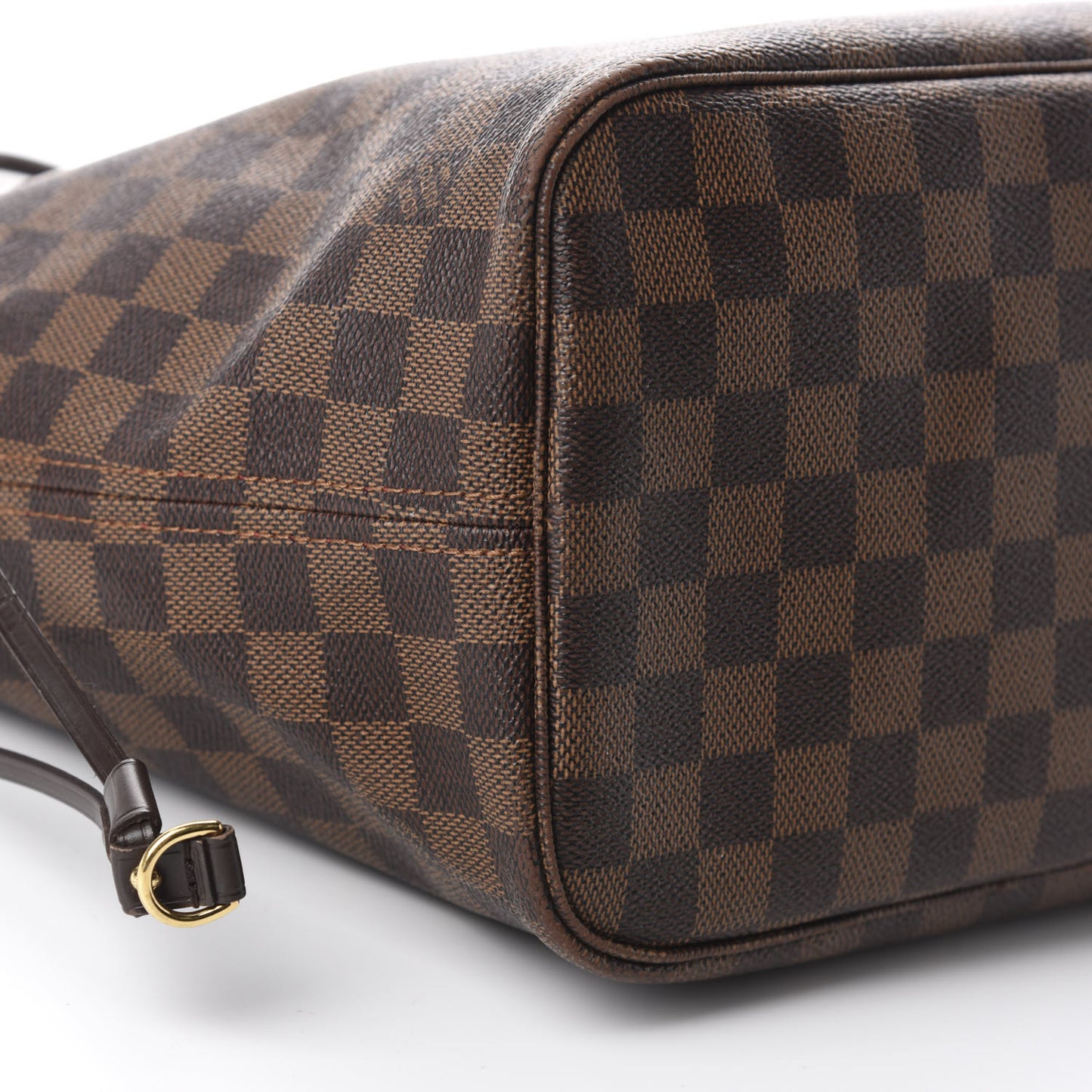 Damier Ebene Neverfull MM