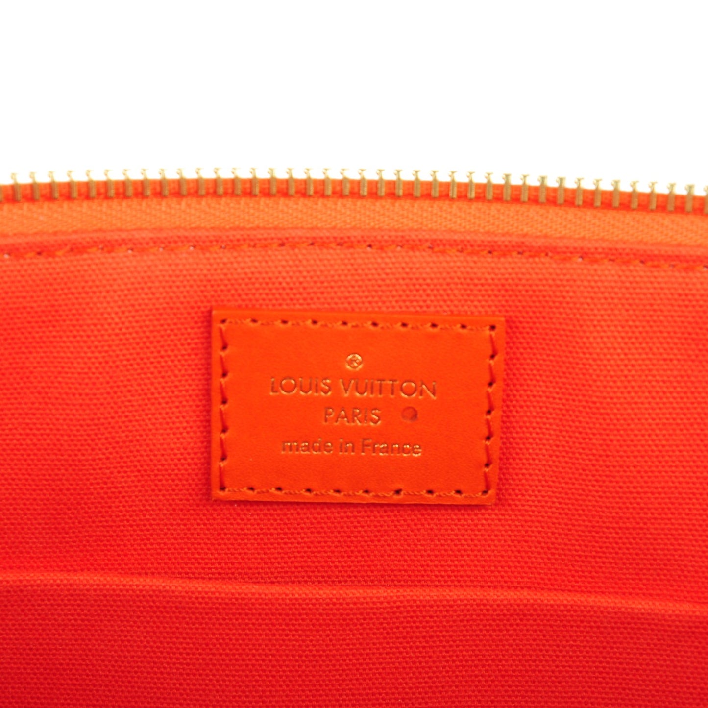 Damier Couleurs Kit Clutch Piment