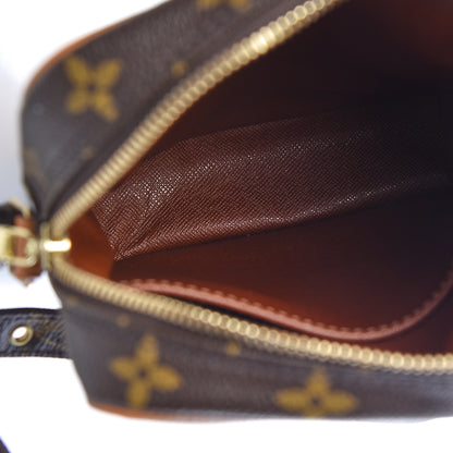 Louis Vuitton Monogram Danube 21 5 of 13