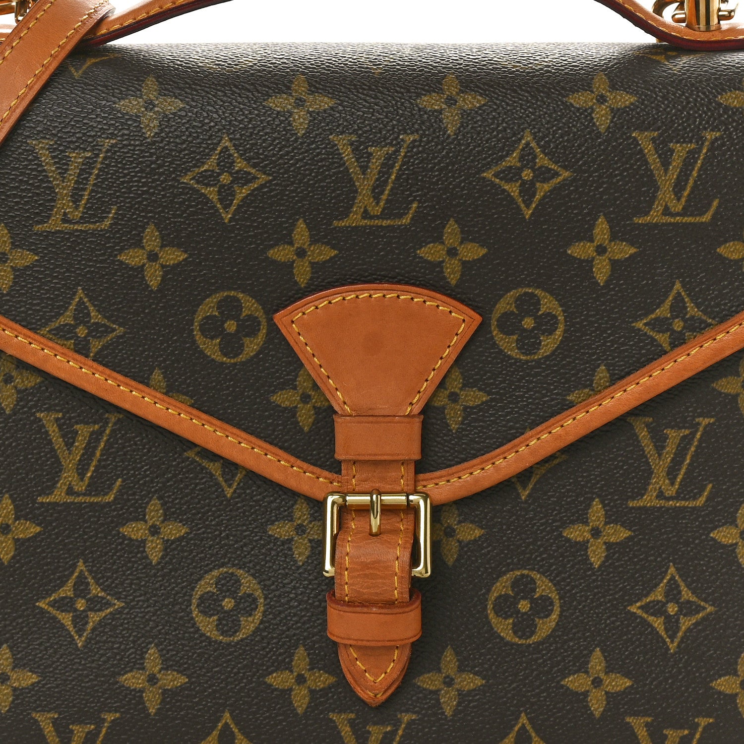 Louis Vuitton Monogram Bel Air 7 of 10