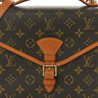 Louis Vuitton Monogram Bel Air 7 of 10