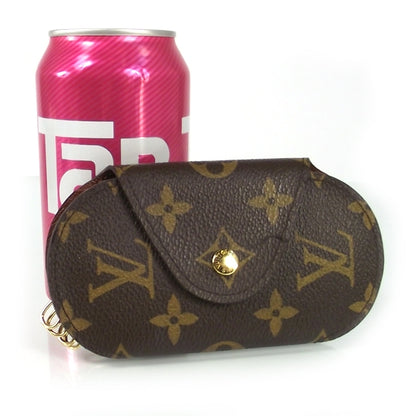 Louis Vuitton Monogram Round Key Holder GM 2 of 8