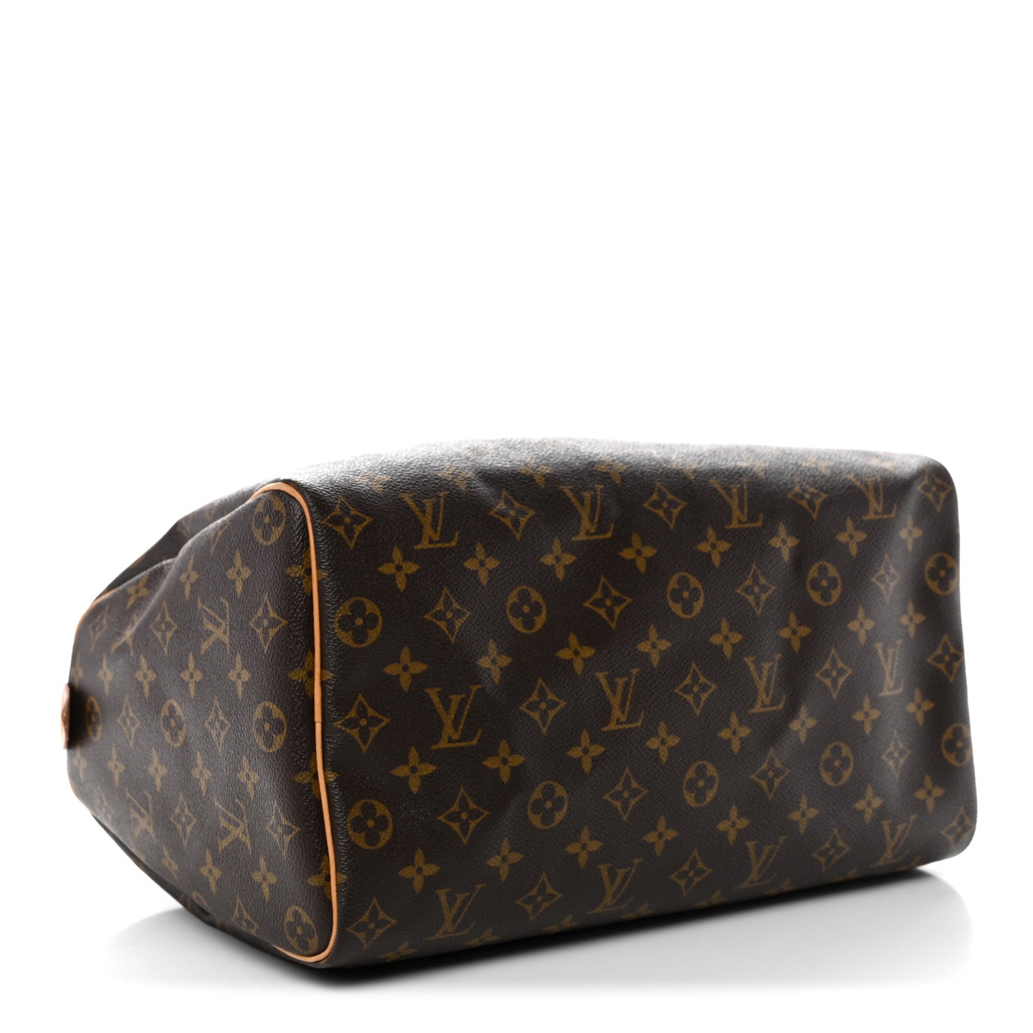 Louis Vuitton Monogram Speedy 35 4 of 11