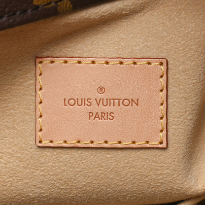 Louis Vuitton Monogram Artsy MM 6 of 10