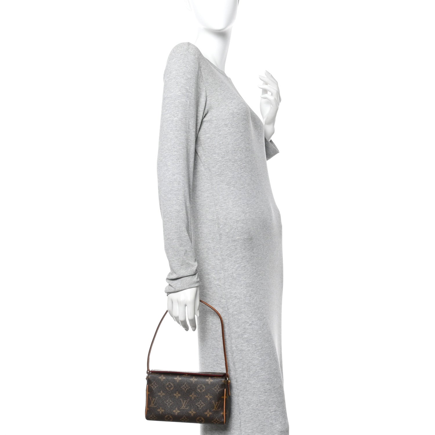 Louis Vuitton Monogram Recital 2 of 9