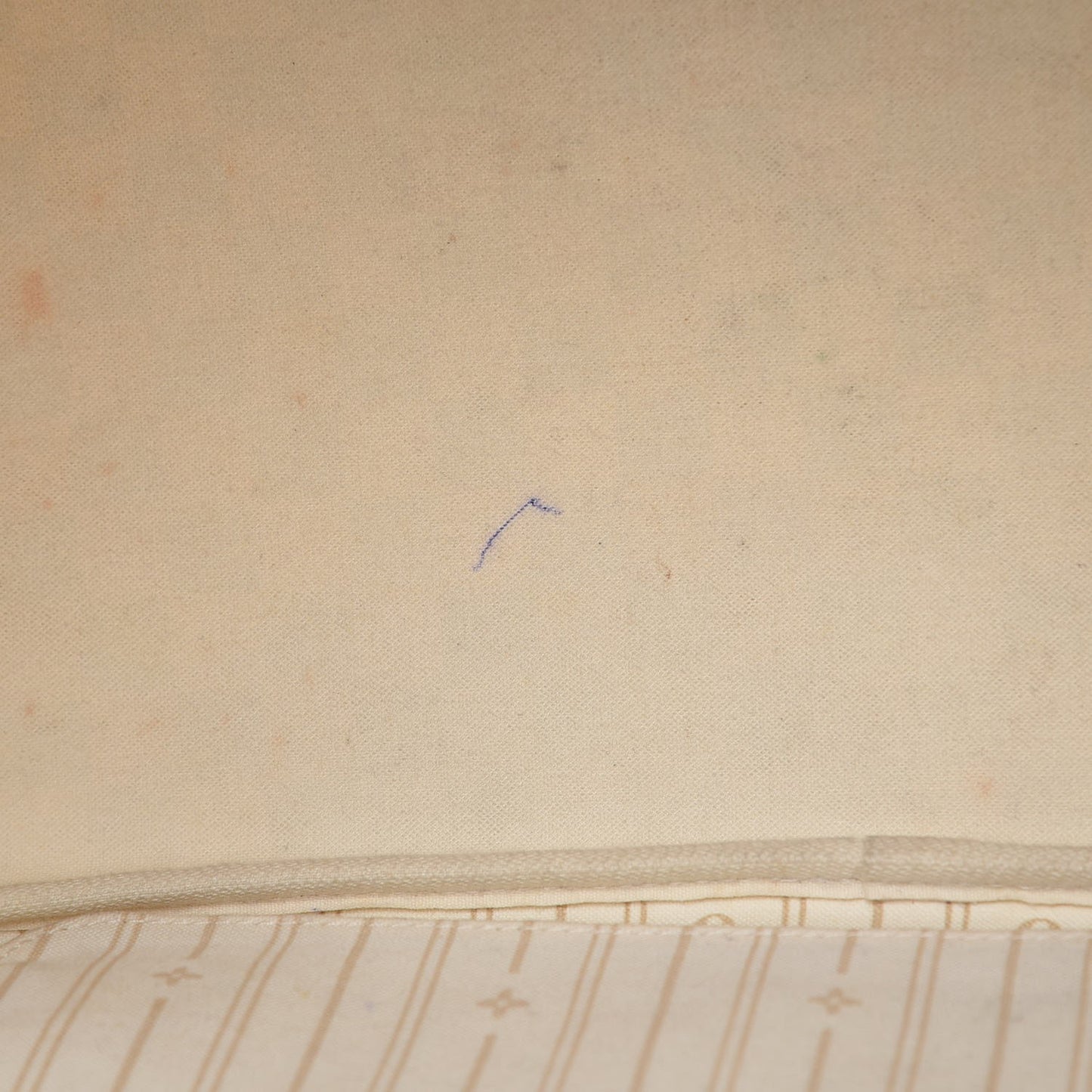 Damier Azur Neverfull GM