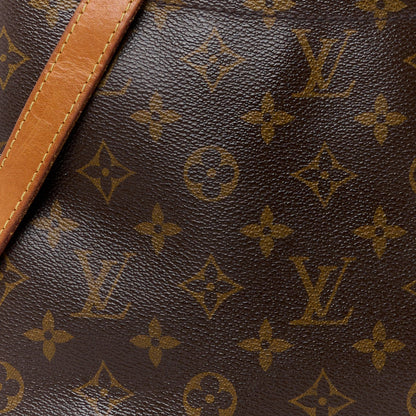 Louis Vuitton LOUIS VUITTON Monogram Odeon PM 8 of 16