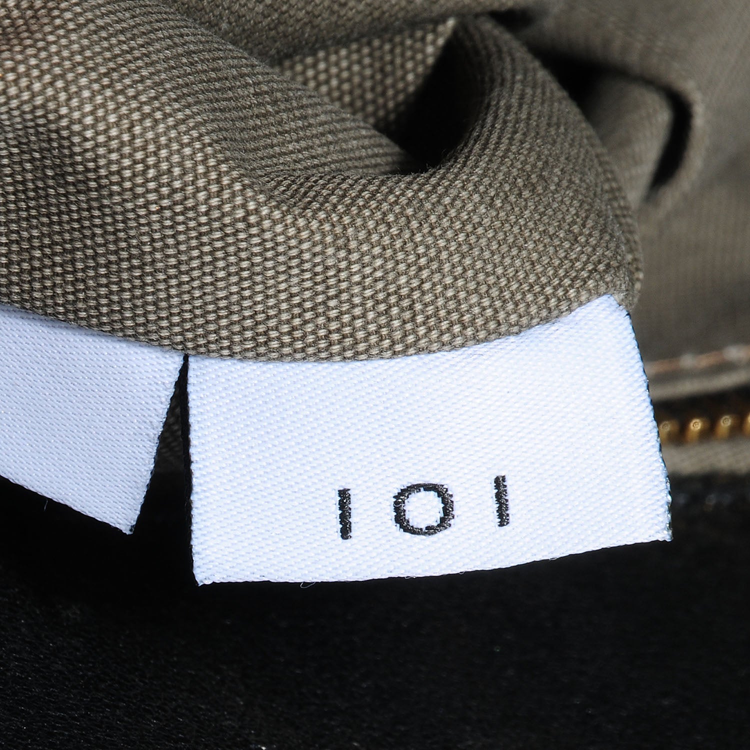 Marc Jacobs Lambskin Quilted The XL Single Flap Black 9 of 10