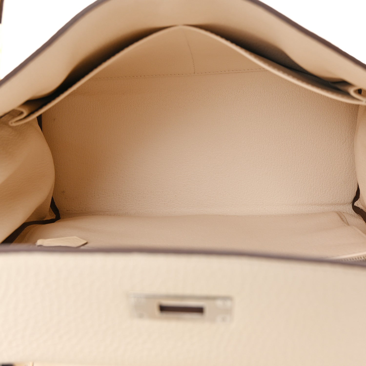 Hermes Togo Kelly Retourne 28 Nata 5 of 14