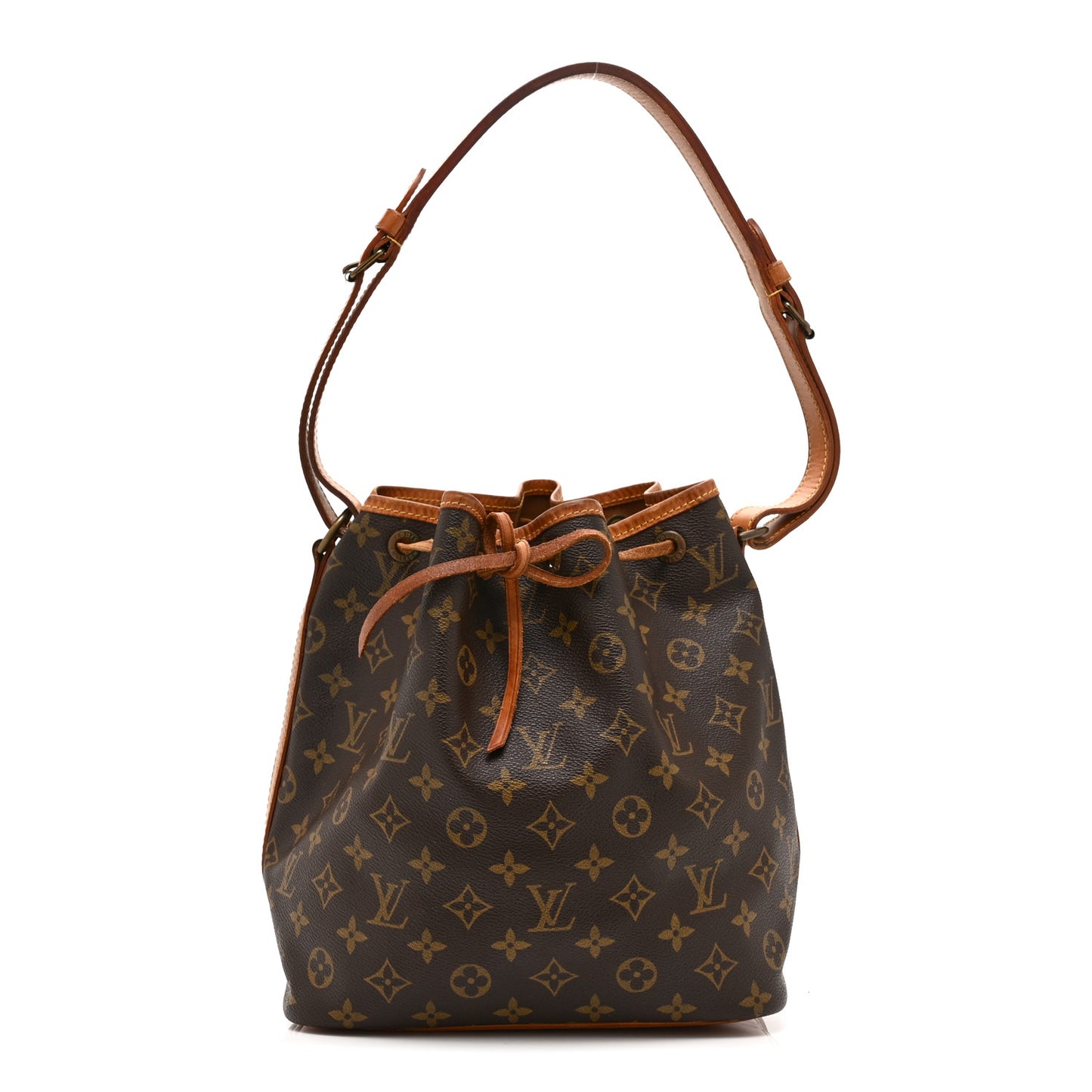 Monogram Petit Noe