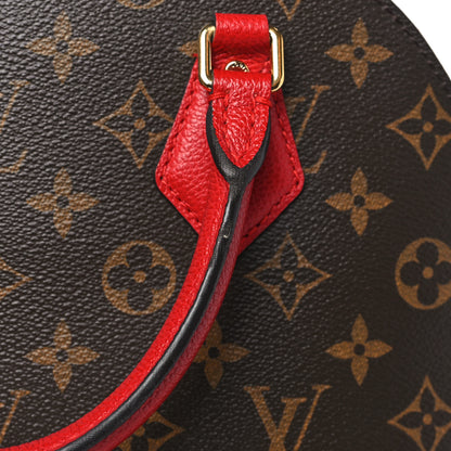 Louis Vuitton Monogram Alma BNB Cherry 9 of 9