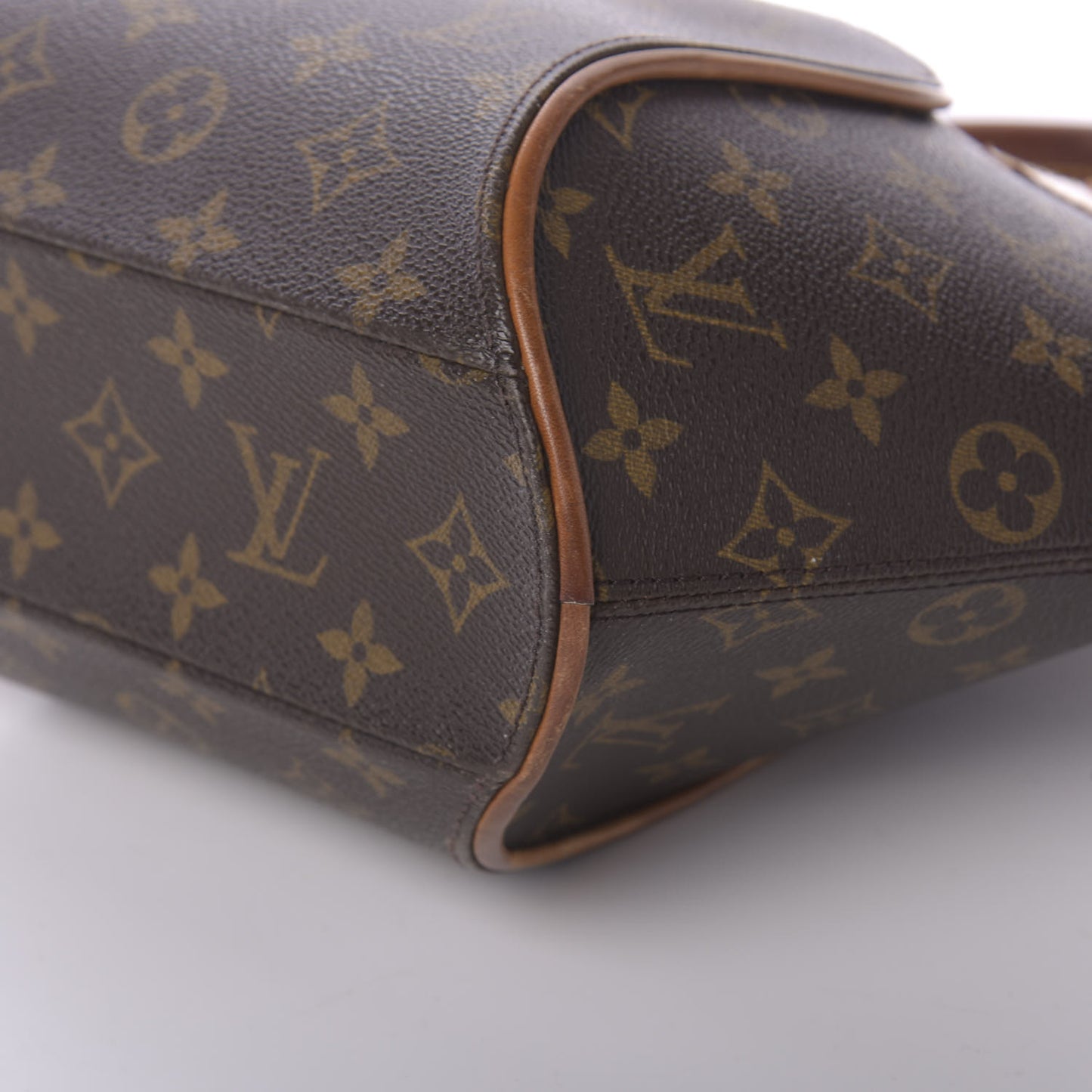 Monogram Ellipse PM