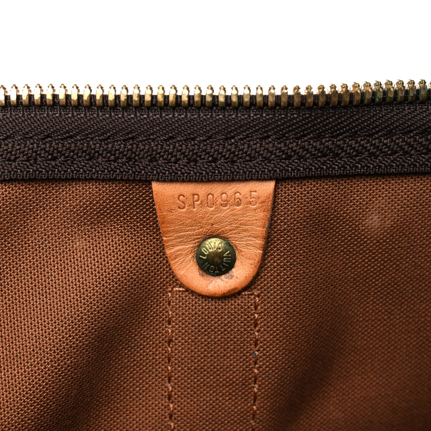 Monogram Keepall 60