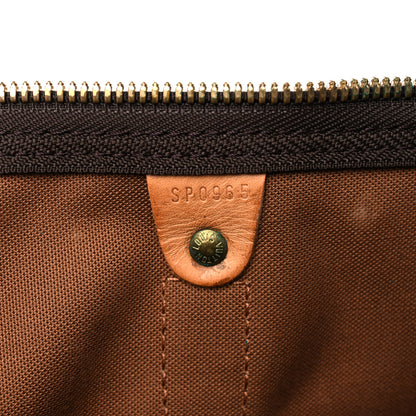 Louis Vuitton Monogram Keepall 60 7 of 20