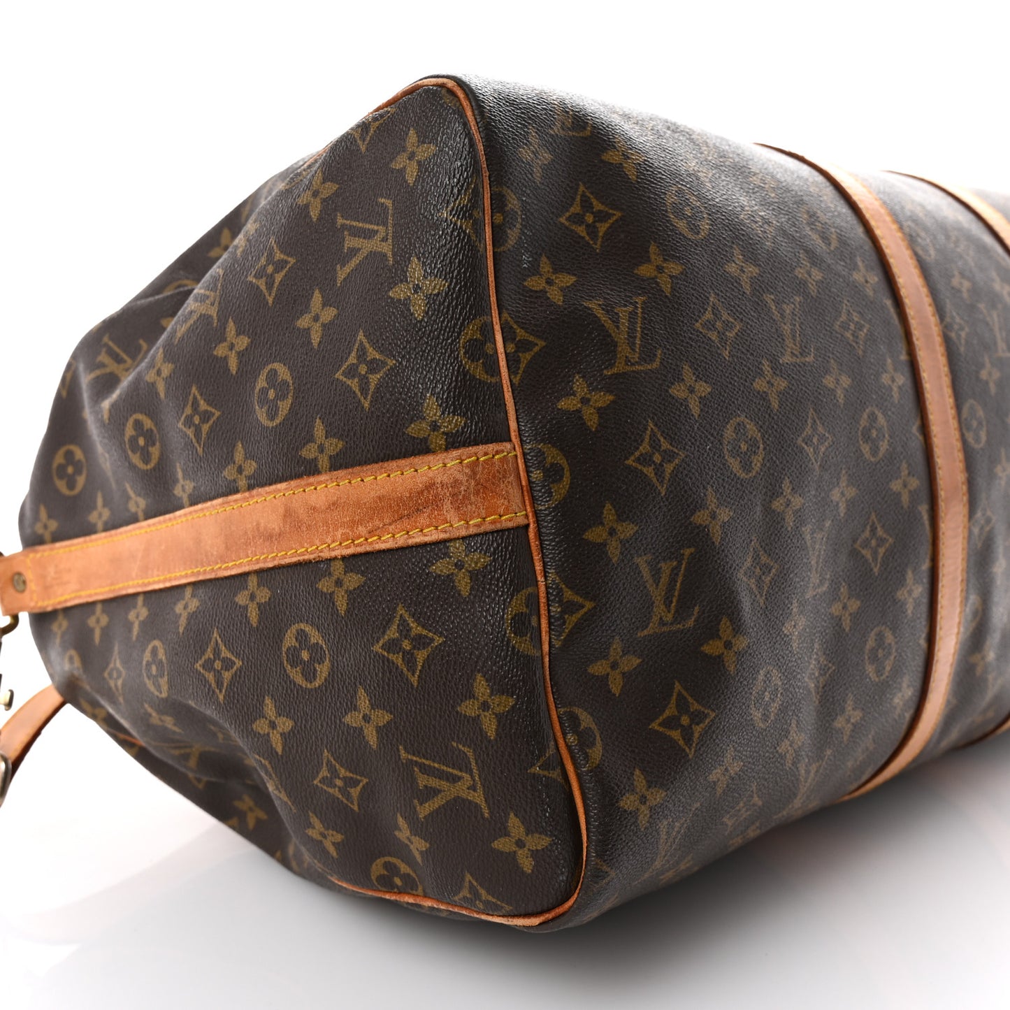 Monogram Keepall Bandouliere 55