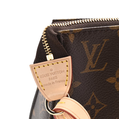 Louis Vuitton Monogram Pochette Accessories NM 6 of 13