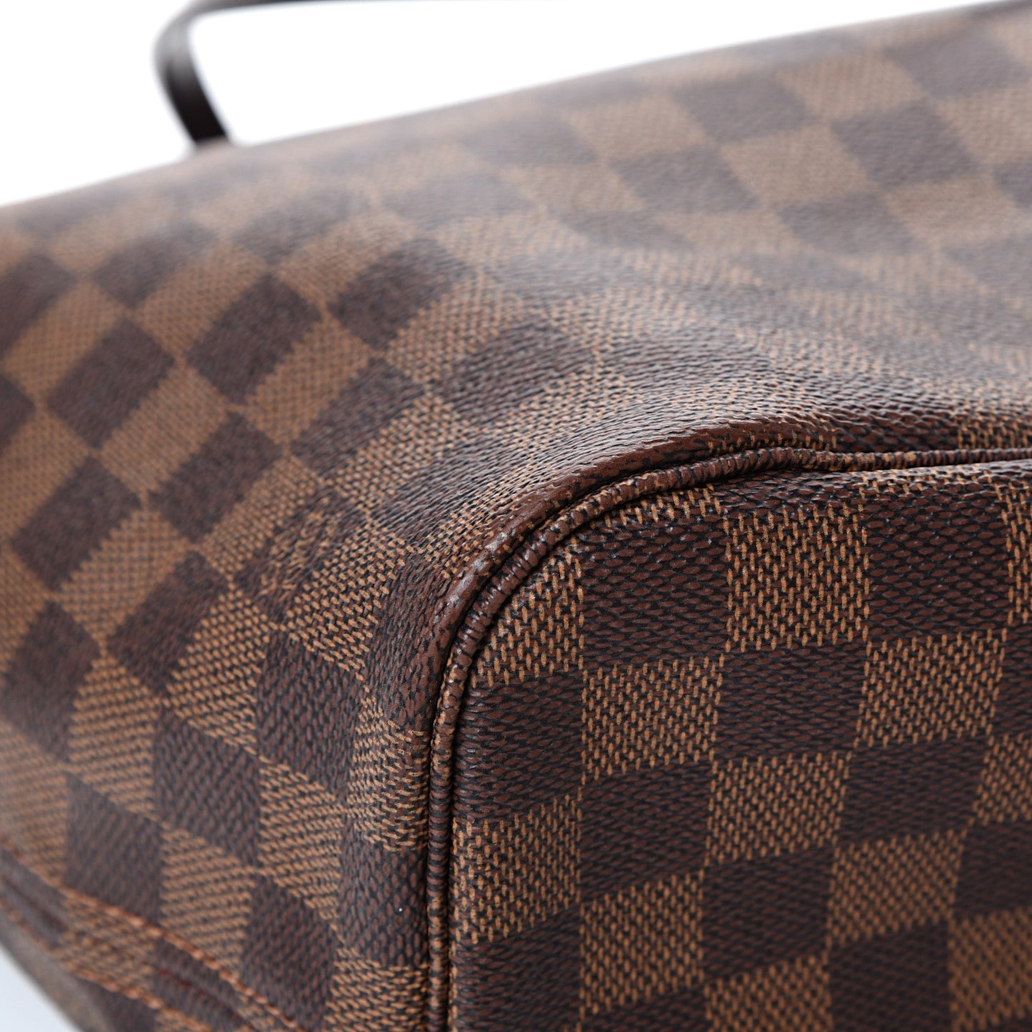Damier Ebene Neverfull MM