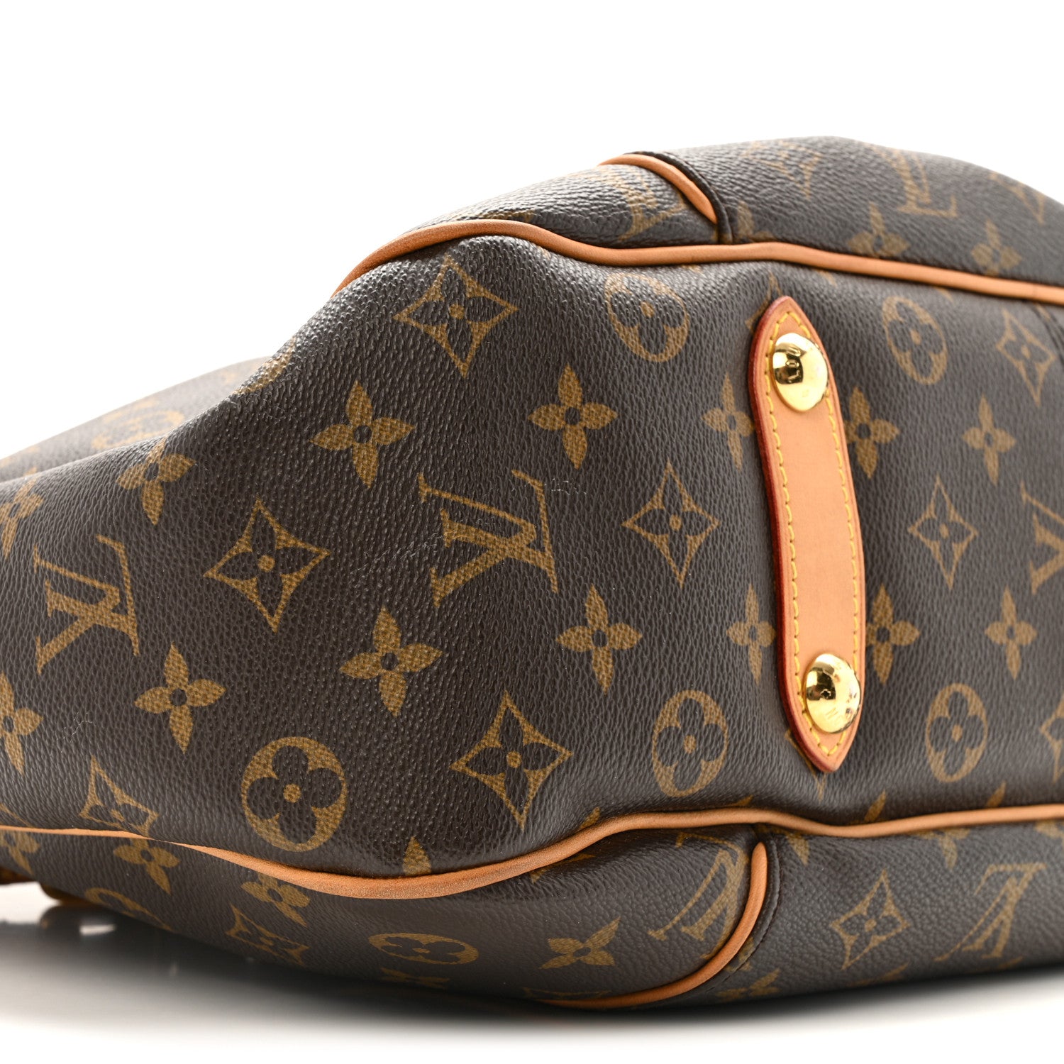 Louis Vuitton Monogram Galliera PM 8 of 13