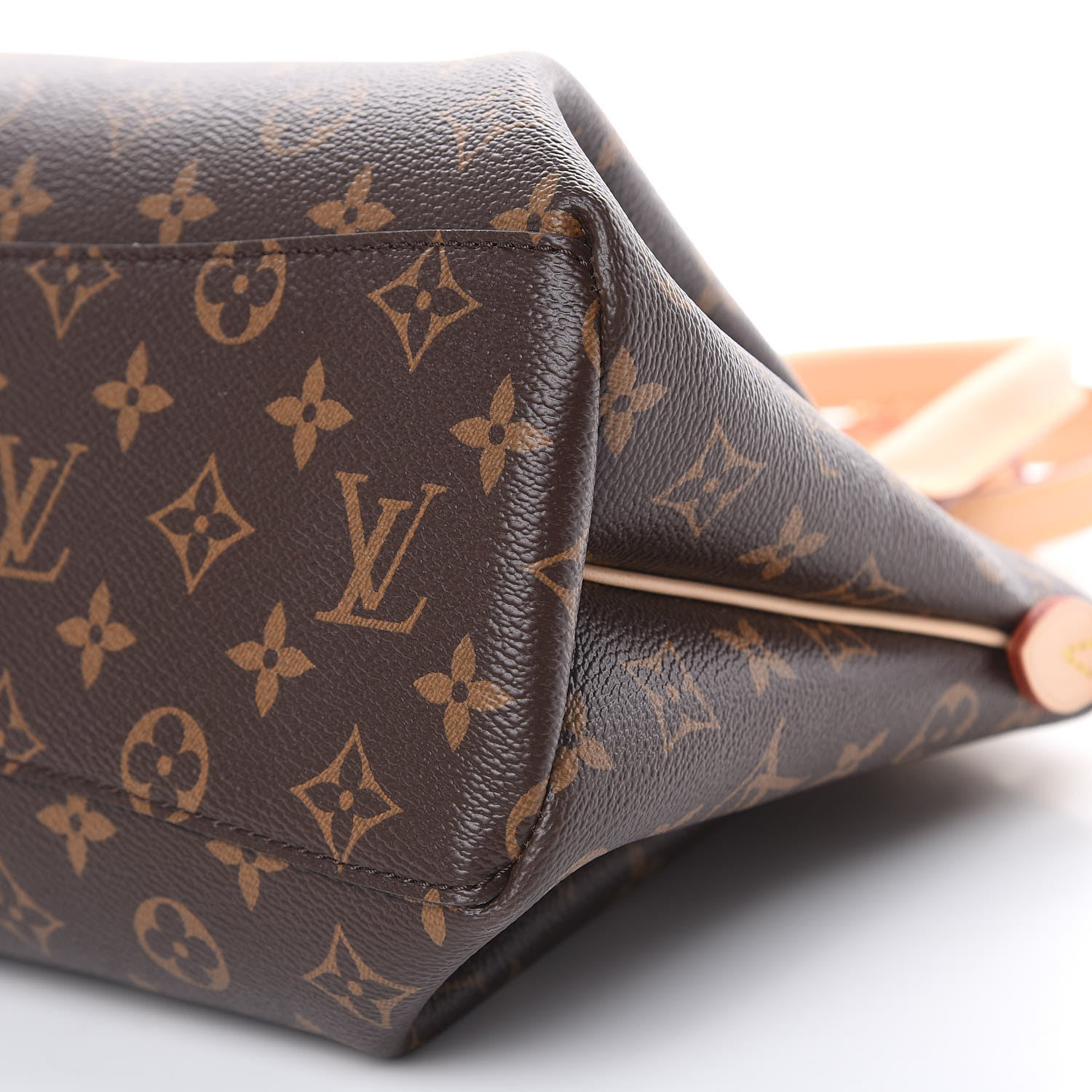 Louis Vuitton Monogram Rivoli PM 9 of 10