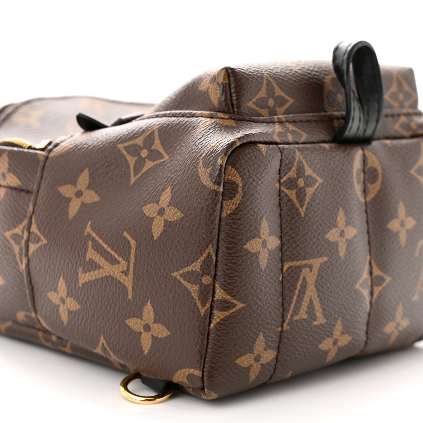 Monogram Palm Springs Backpack Mini