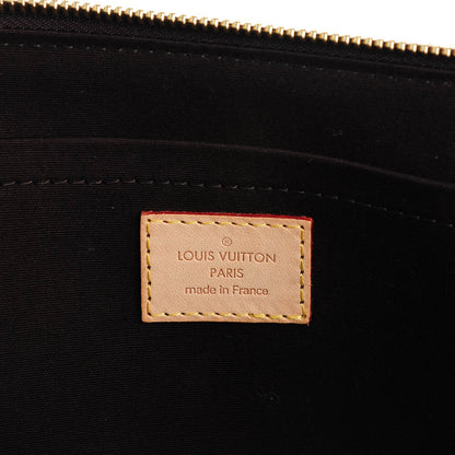 Louis Vuitton Vernis Rosewood Ave Amarante 6 of 7