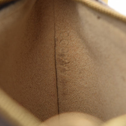 Louis Vuitton Monogram Pochette Milla PM 7 of 11