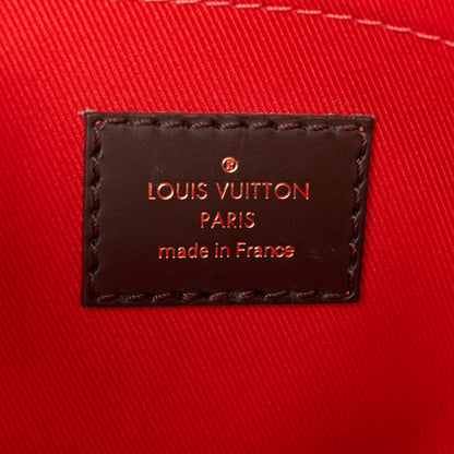Louis Vuitton Damier Ebene Croisette 6 of 11