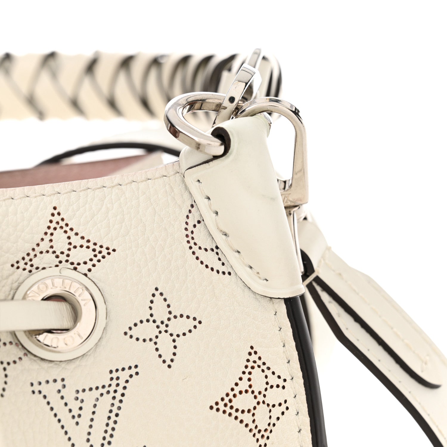 Louis Vuitton Mahina Muria Snow White 10 of 10