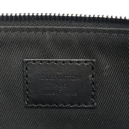 Louis Vuitton Monogram Macassar Christopher Bumbag 5 of 9