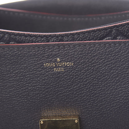 Louis Vuitton Empreinte Blanche BB Marine Rouge 7 of 10