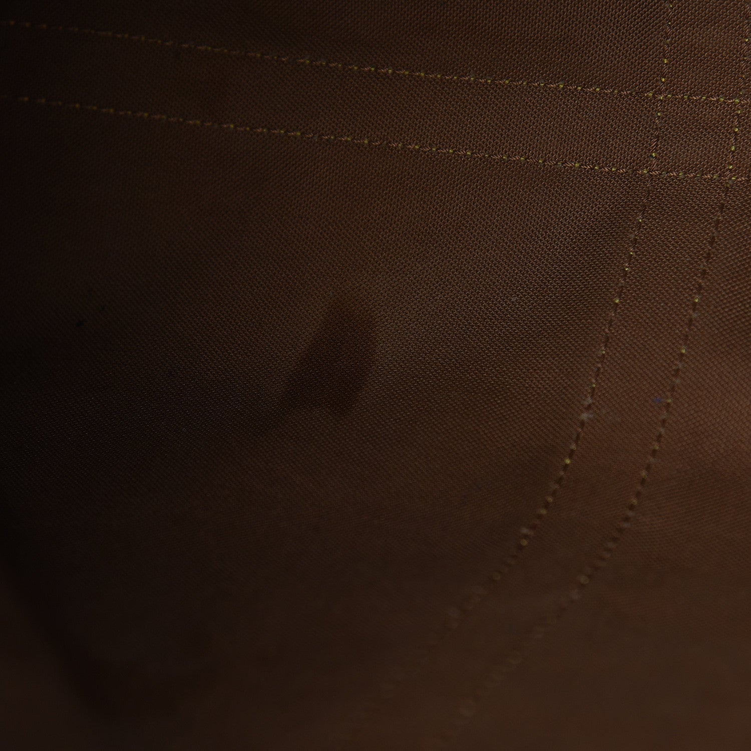 Louis Vuitton Monogram Sac Flanerie 45 9 of 29