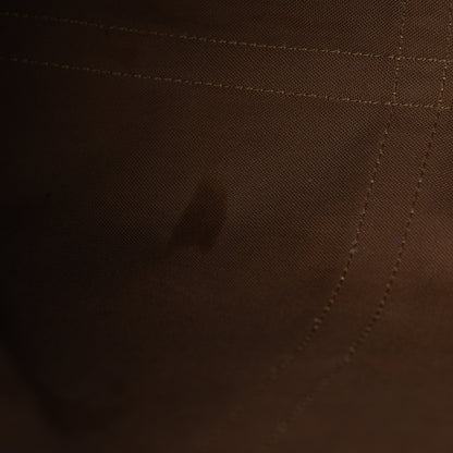 Louis Vuitton Monogram Sac Flanerie 45 9 of 29