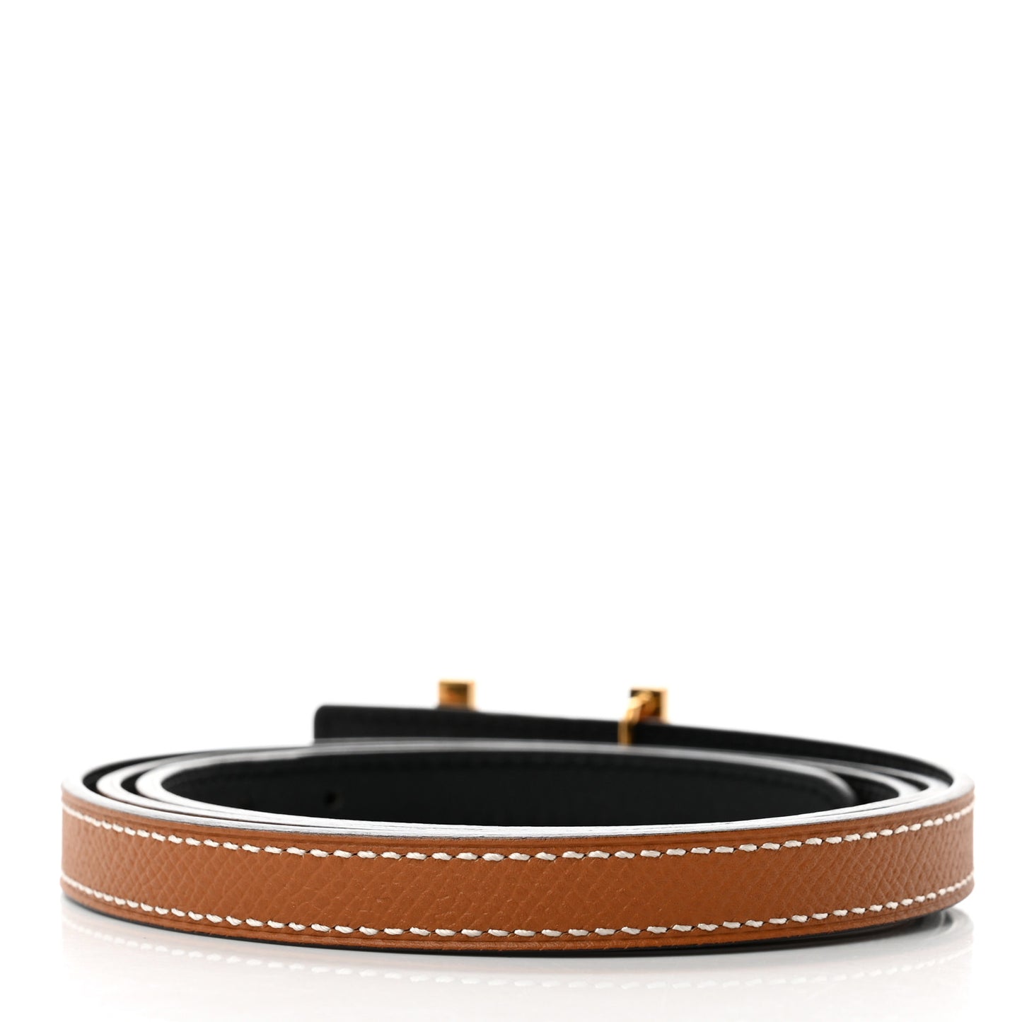 Swift Epsom 13mm Focus Belt 90 Black Gold