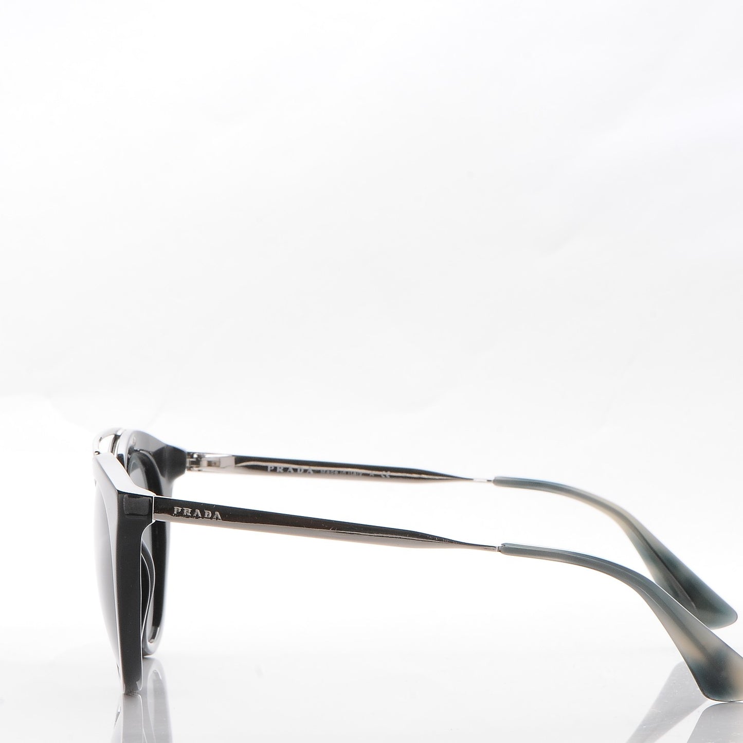 Panthos Sunglasses SPR 23S Black