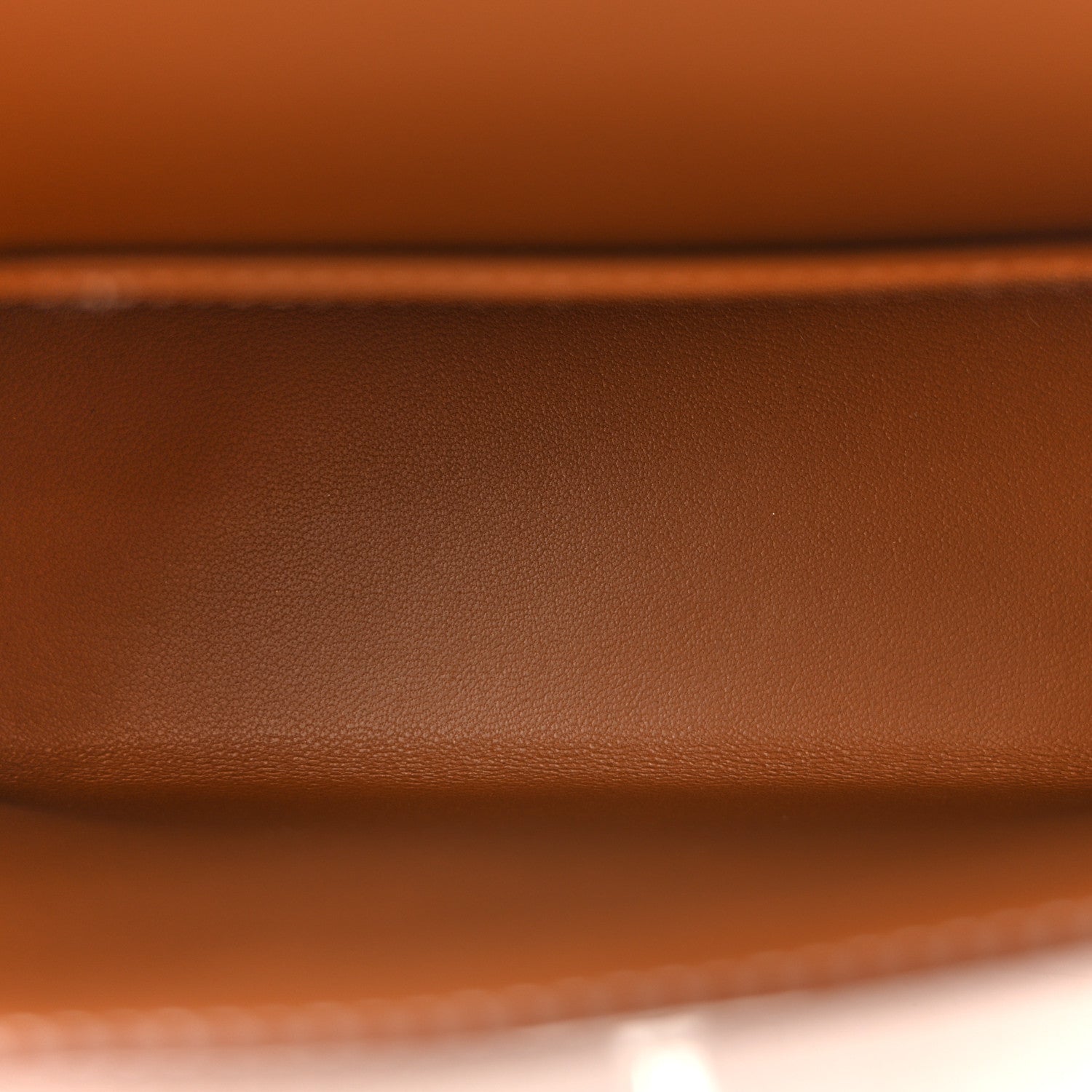 Hermes Epsom Mini Kelly Sellier 20 Gold 5 of 10
