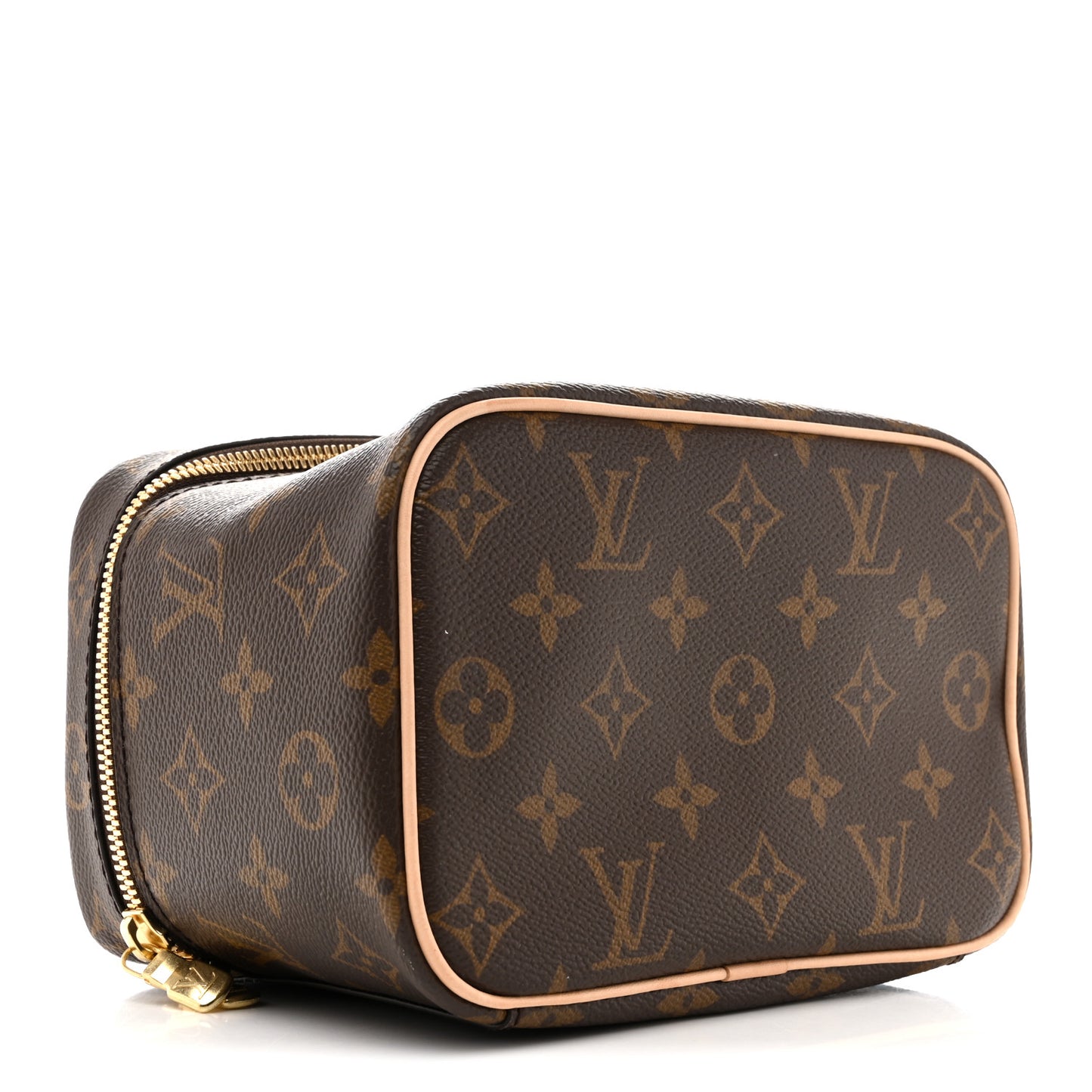Monogram Nice Mini
