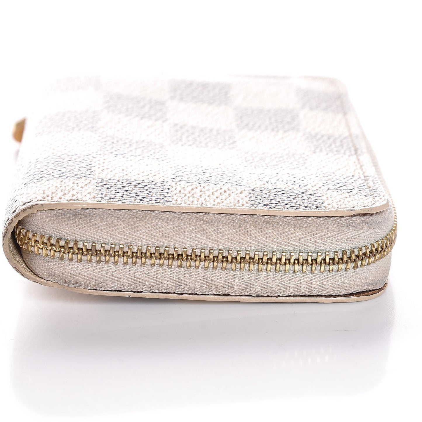 Damier Azur Zippy Coin Purse