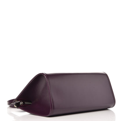 Louis Vuitton Epi Madeleine PM Cassis 4 of 11