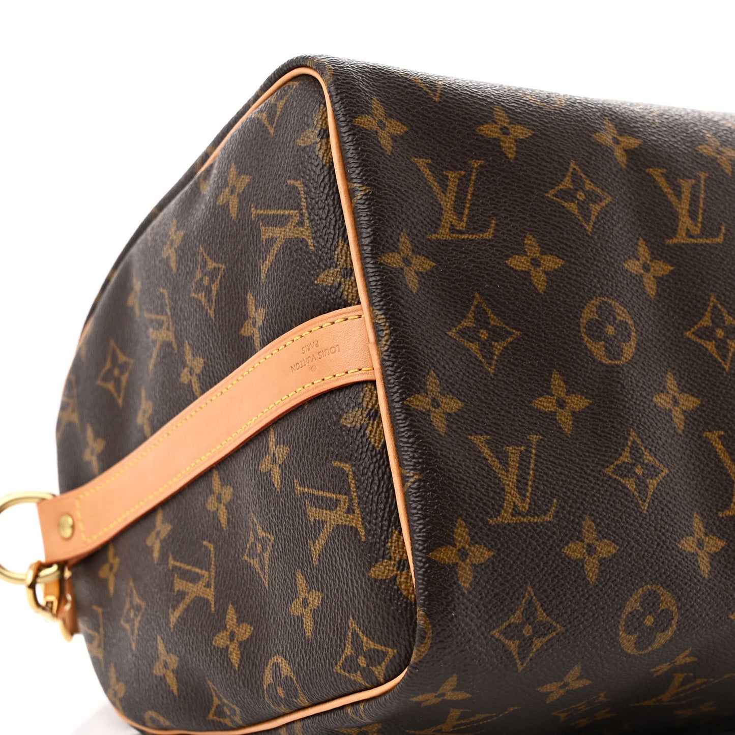 Monogram Speedy Bandouliere 30