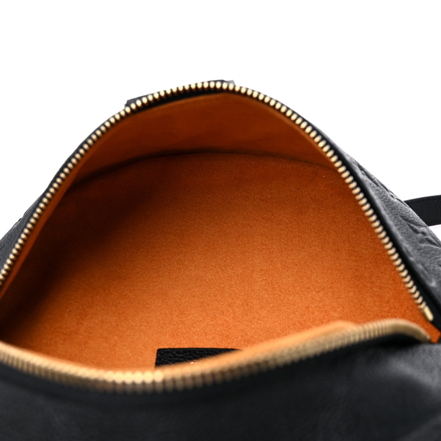 Empreinte BumBag Black