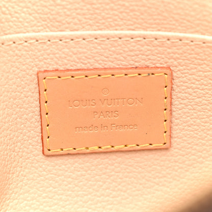 Louis Vuitton Monogram Game On Cosmetic Pouch 6 of 11